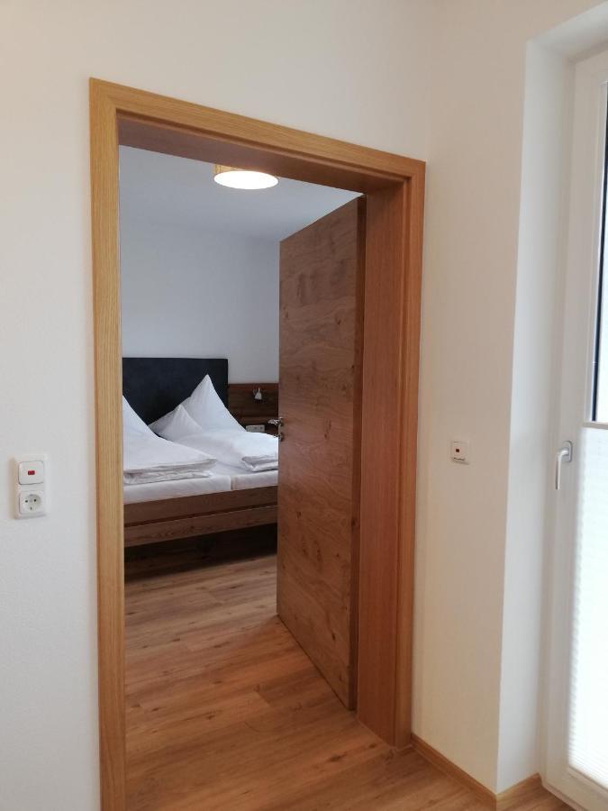 Ferienwohnung Anton Kuenzler Riezlern Exterior photo