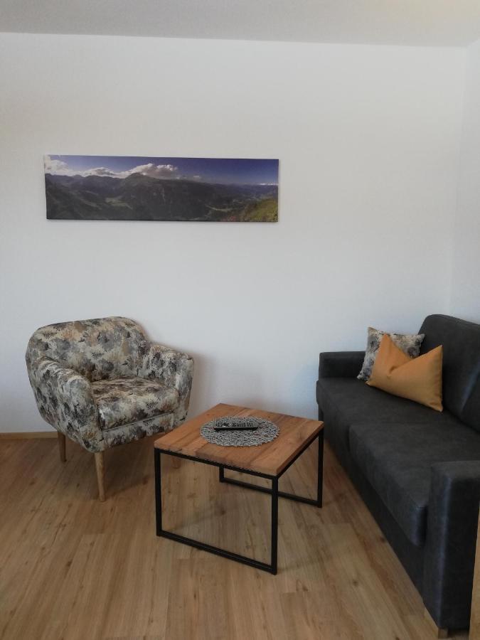 Ferienwohnung Anton Kuenzler Riezlern Exterior photo