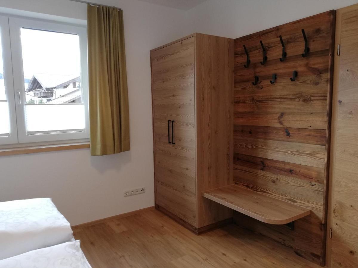 Ferienwohnung Anton Kuenzler Riezlern Exterior photo